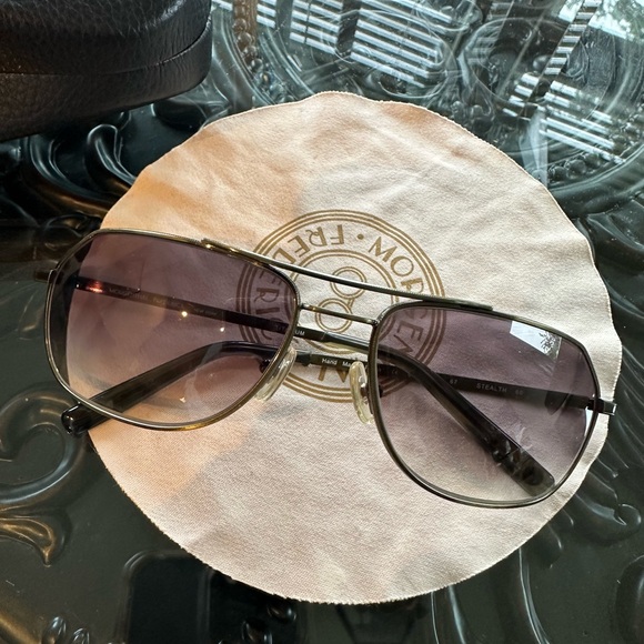 Morgenthal Federics Sunnies- luxury brand - Picture 1 of 7